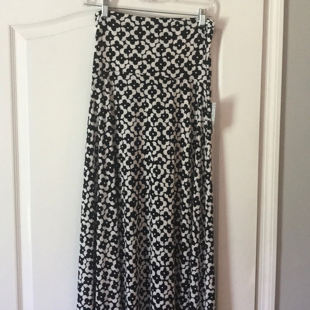 Maxi Skirt